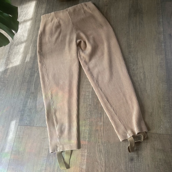 Vintage Lizsport Velvet Corduroy Track Suit - Picture 9 of 10